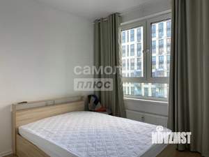 1-к квартира, на длительный срок, 32м2, 11/17 этаж