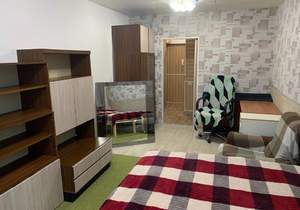 2-к квартира, на длительный срок, 44м2, 2/5 этаж