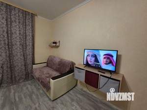 2-к квартира, посуточно, 41м2, 1/1 этаж