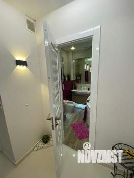 Студия квартира, на длительный срок, 29м2, 15/19 этаж