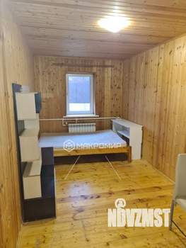 1-к квартира, на длительный срок, 30м2, 1/2 этаж