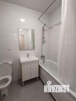 2-к квартира, на длительный срок, 36м2, 16/17 этаж