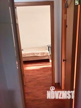 1-к квартира, на длительный срок, 38м2, 2/16 этаж