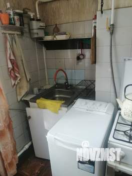 2-к квартира, на длительный срок, 45м2, 1/2 этаж