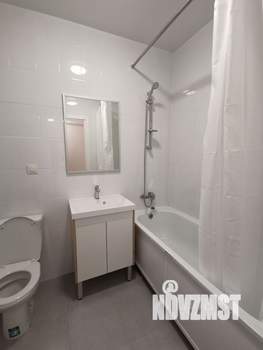 2-к квартира, на длительный срок, 36м2, 16/17 этаж