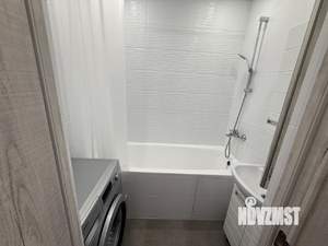 1-к квартира, на длительный срок, 46м2, 14/17 этаж