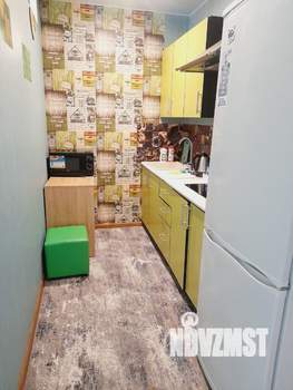 Студия квартира, посуточно, 29м2, 8/17 этаж