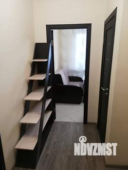 1-к квартира, на длительный срок, 35м2, 12/17 этаж