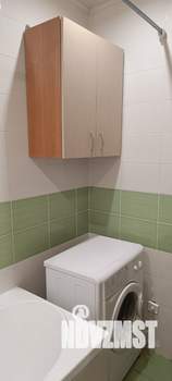 1-к квартира, на длительный срок, 36м2, 6/19 этаж