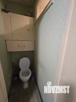 2-к квартира, на длительный срок, 45м2, 4/5 этаж