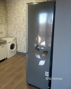 2-к квартира, на длительный срок, 72м2, 15/16 этаж