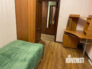 3-к квартира, посуточно, 83м2, 2/9 этаж