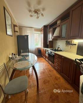 3-к квартира, на длительный срок, 78м2, 4/10 этаж