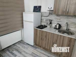 2-к квартира, посуточно, 44м2, 1/9 этаж