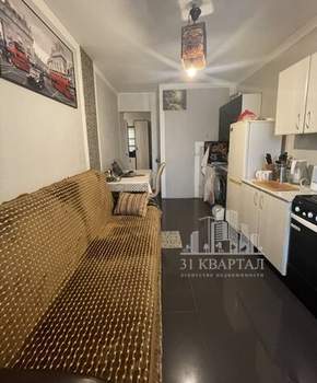 1-к квартира, на длительный срок, 47м2, 13/14 этаж