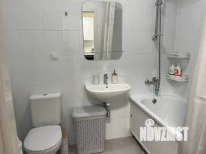 1-к квартира, посуточно, 32м2, 7/17 этаж