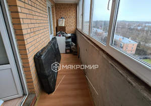 2-к квартира, на длительный срок, 55м2, 10/14 этаж