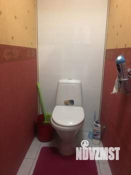 1-к квартира, на длительный срок, 50м2, 10/10 этаж