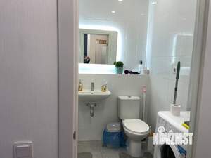 2-к квартира, посуточно, 36м2, 1/1 этаж