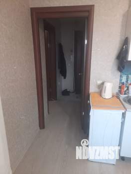 1-к квартира, на длительный срок, 33м2, 13/17 этаж