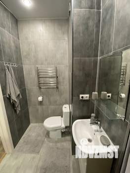 1-к квартира, на длительный срок, 45м2, 2/3 этаж