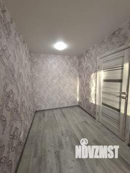 1-к квартира, на длительный срок, 36м2, 3/18 этаж