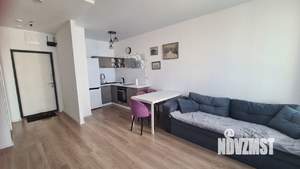 3-к квартира, на длительный срок, 58м2, 7/14 этаж