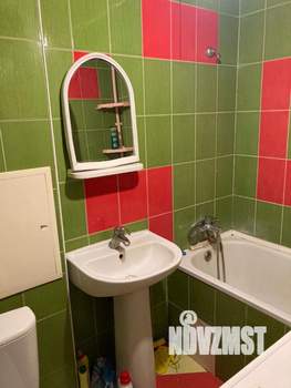 2-к квартира, на длительный срок, 45м2, 2/5 этаж