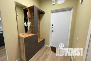 1-к квартира, посуточно, 32м2, 7/17 этаж