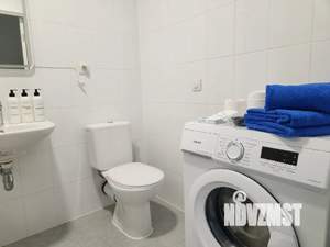 1-к квартира, посуточно, 35м2, 4/10 этаж
