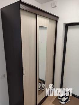 2-к квартира, на длительный срок, 34м2, 4/17 этаж