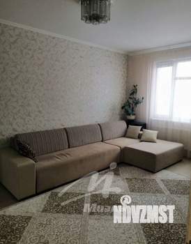 2-к квартира, на длительный срок, 56м2, 7/17 этаж