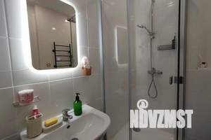 1-к квартира, посуточно, 30м2, 5/17 этаж