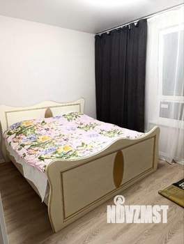 2-к квартира, на длительный срок, 46м2, 6/17 этаж