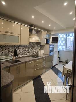 3-к квартира, на длительный срок, 83м2, 6/15 этаж