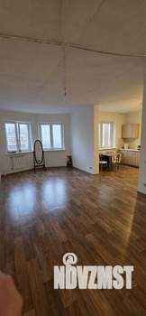 3-к квартира, на длительный срок, 84м2, 11/12 этаж