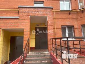 1-к квартира, на длительный срок, 35м2, 6/9 этаж