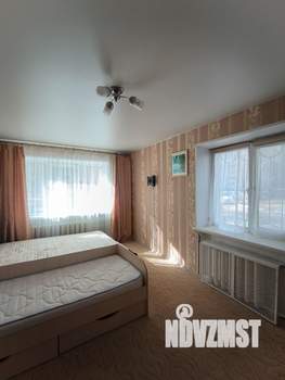1-к квартира, на длительный срок, 32м2, 1/4 этаж