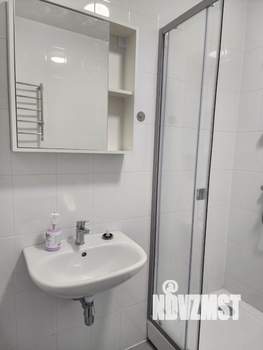 Студия квартира, на длительный срок, 26м2, 14/18 этаж