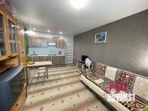 Студия квартира, на длительный срок, 29м2, 8/17 этаж