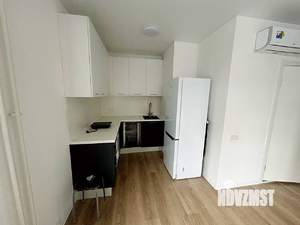 2-к квартира, на длительный срок, 40м2, 2/17 этаж