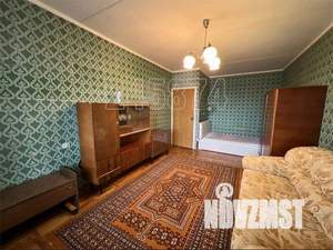 1-к квартира, на длительный срок, 40м2, 7/12 этаж