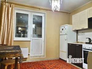 1-к квартира, на длительный срок, 36м2, 11/17 этаж