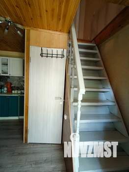 1-к квартира, посуточно, 60м2, 1/2 этаж