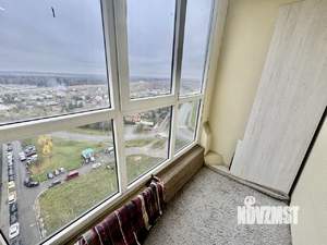 1-к квартира, на длительный срок, 37м2, 17/17 этаж