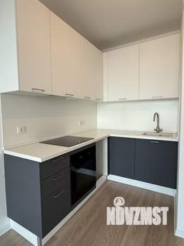 2-к квартира, на длительный срок, 35м2, 4/17 этаж