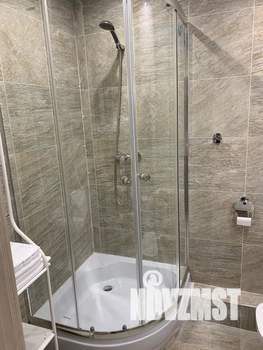 1-к квартира, посуточно, 40м2, 2/17 этаж