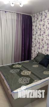 1-к квартира, на длительный срок, 43м2, 10/17 этаж