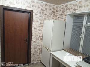 1-к квартира, на длительный срок, 25м2, 1/1 этаж