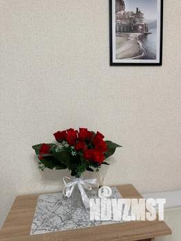 Студия квартира, посуточно, 28м2, 14/17 этаж